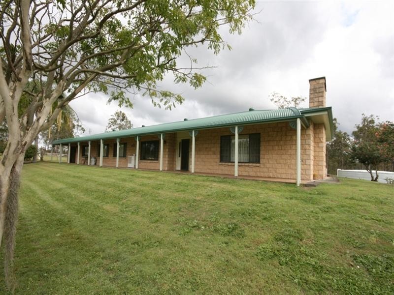 202 James Lane, Southgate NSW 2460