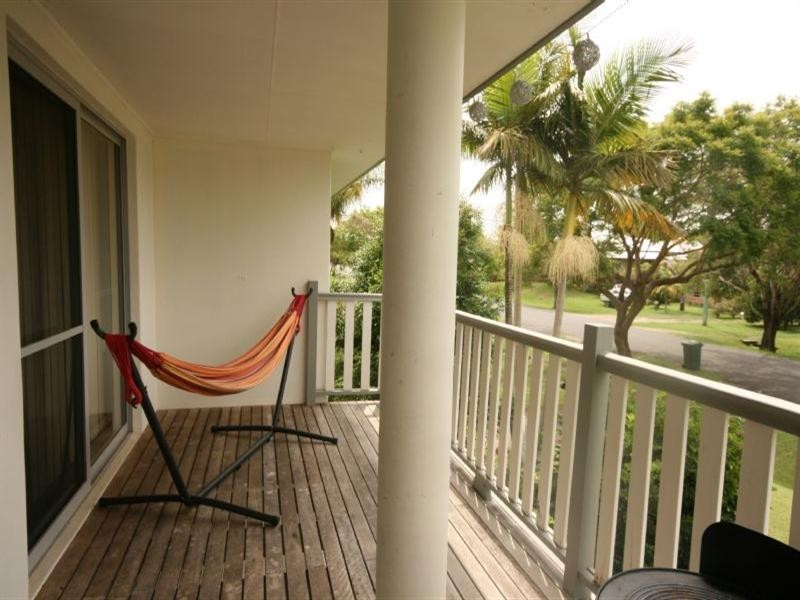 U1and U2-47 Fry Street, Grafton NSW 2460