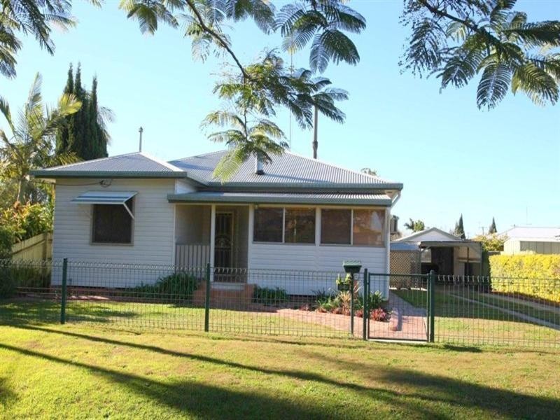 340 Oliver Street, Grafton NSW 2460