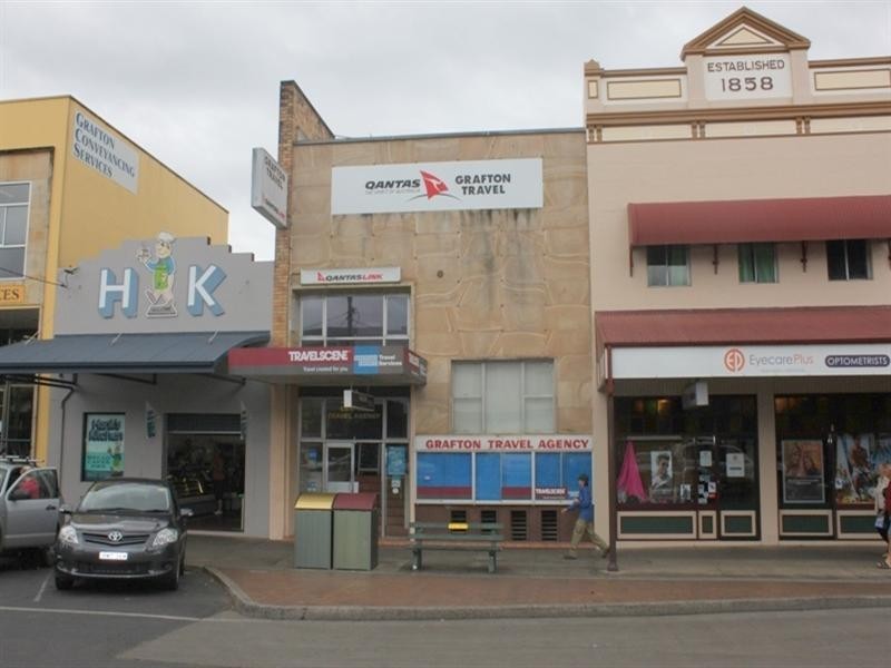 31 Prince Street, Grafton NSW 2460