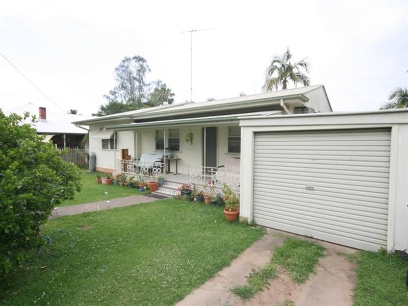 144 Villiers Street, Grafton NSW 2460