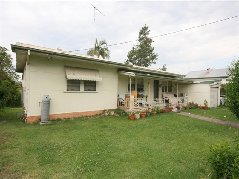 144 Villiers Street, Grafton NSW 2460