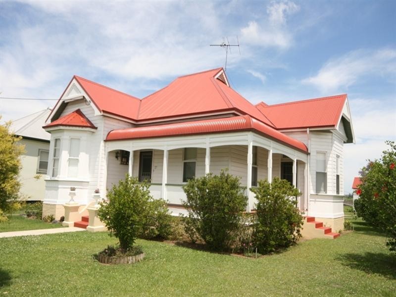 27 River Street, Ulmarra NSW 2462
