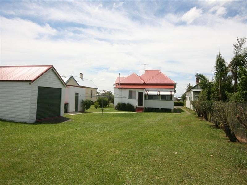 27 River Street, Ulmarra NSW 2462