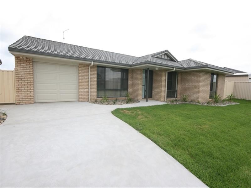 2B Babinda Court, Grafton NSW 2460