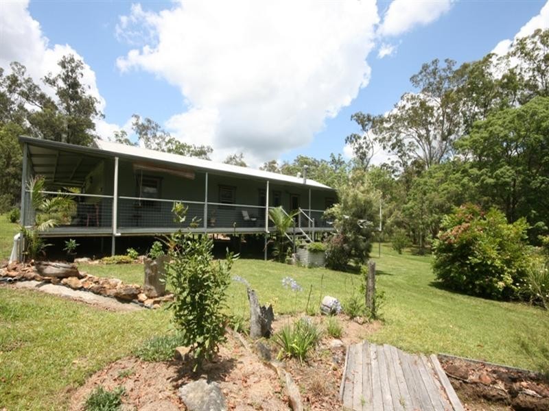 787 Lower Kangaroo Creek Road, Coutts Crossing NSW 2460