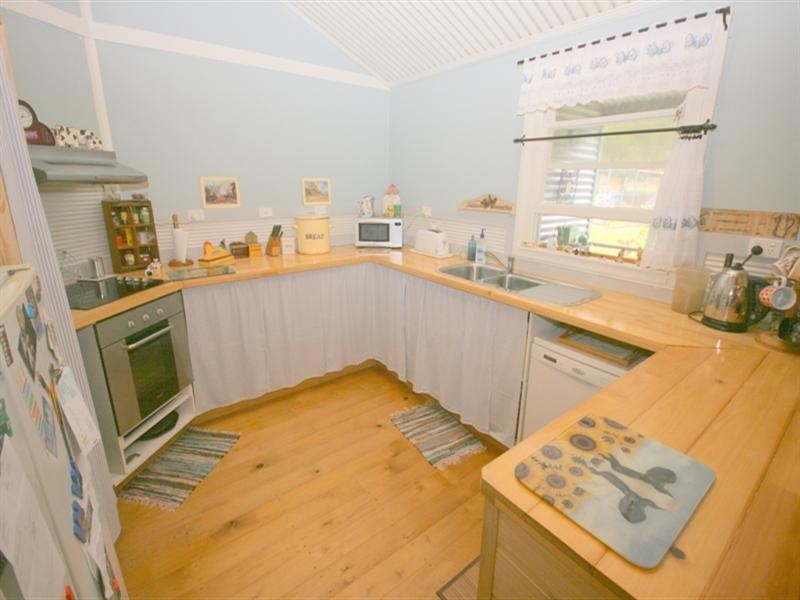 787 Lower Kangaroo Creek Road, Coutts Crossing NSW 2460