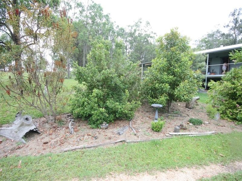 787 Lower Kangaroo Creek Road, Coutts Crossing NSW 2460