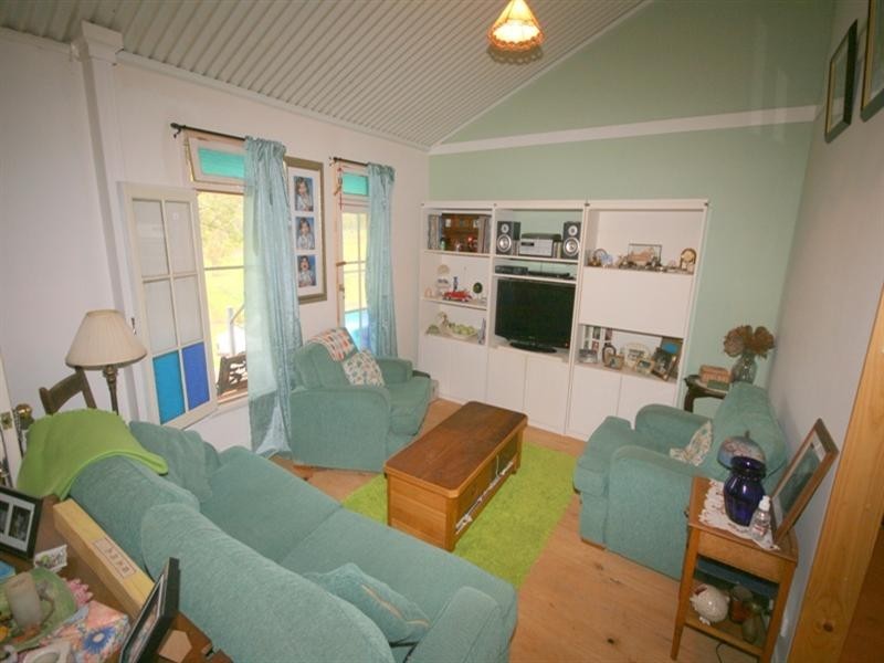 787 Lower Kangaroo Creek Road, Coutts Crossing NSW 2460