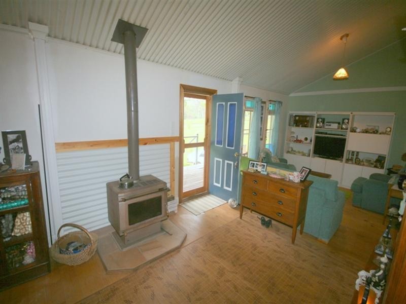 787 Lower Kangaroo Creek Road, Coutts Crossing NSW 2460