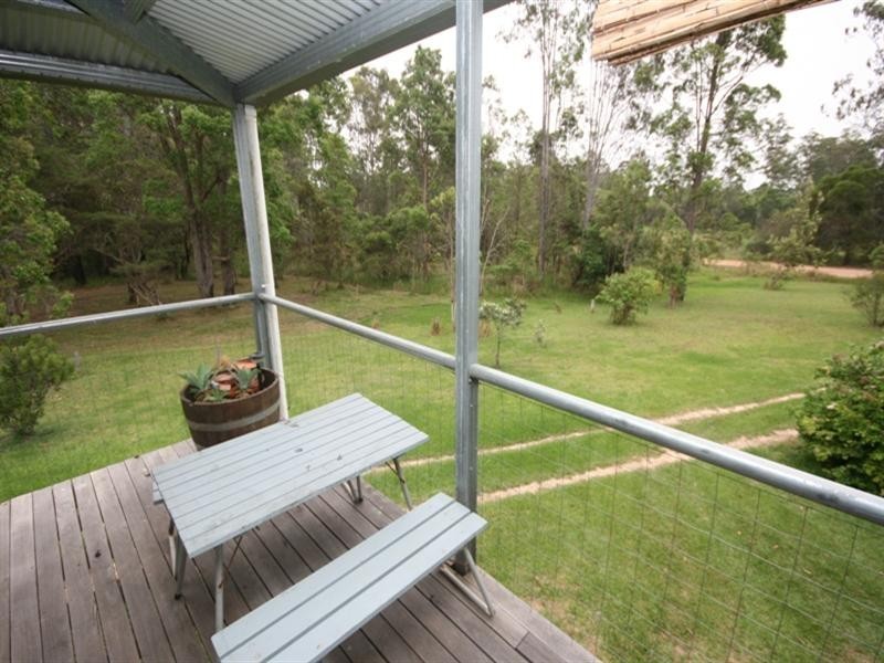 787 Lower Kangaroo Creek Road, Coutts Crossing NSW 2460
