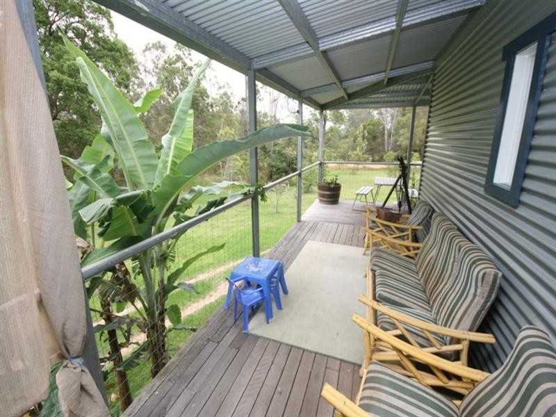 787 Lower Kangaroo Creek Road, Coutts Crossing NSW 2460