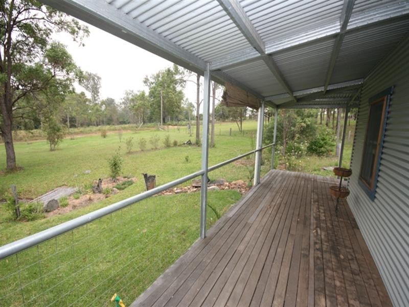 787 Lower Kangaroo Creek Road, Coutts Crossing NSW 2460
