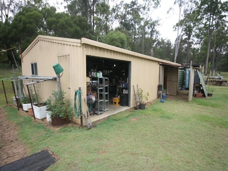 787 Lower Kangaroo Creek Road, Coutts Crossing NSW 2460