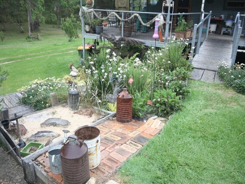 787 Lower Kangaroo Creek Road, Coutts Crossing NSW 2460