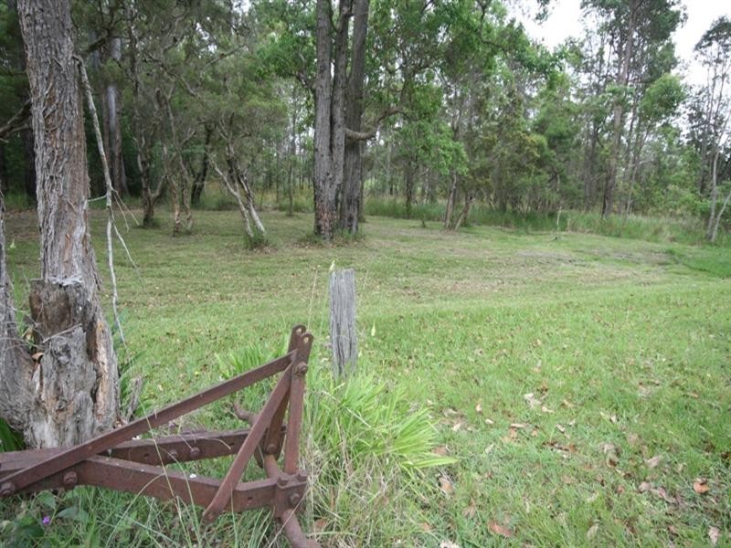 787 Lower Kangaroo Creek Road, Coutts Crossing NSW 2460
