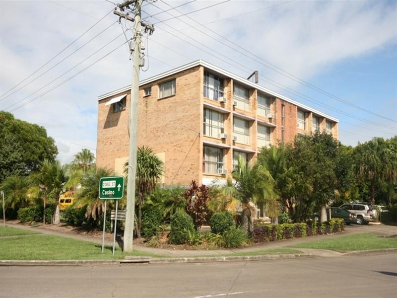 7/213 Prince Street, Grafton NSW 2460
