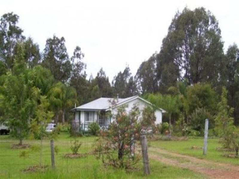 171 Burragan Road, Coutts Crossing NSW 2460