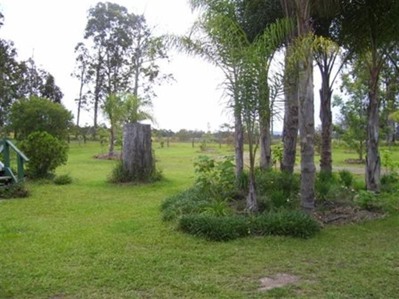 171 Burragan Road, Coutts Crossing NSW 2460