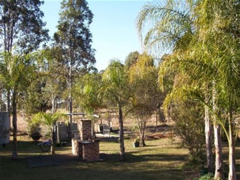 171 Burragan Road, Coutts Crossing NSW 2460