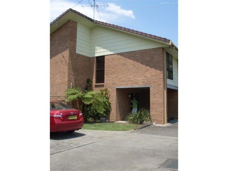 3/128A Turf Street, Grafton NSW 2460