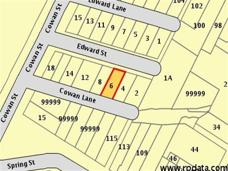 6 Edwards Street, South Grafton NSW 2460