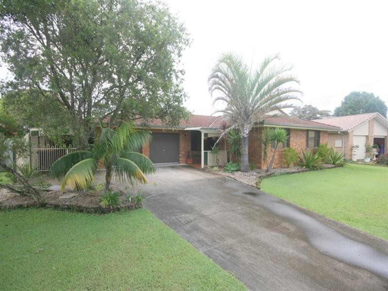 17 Westmore Close, Grafton NSW 2460