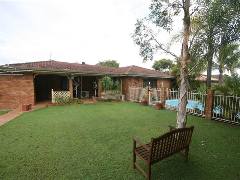 17 Westmore Close, Grafton NSW 2460