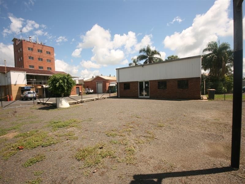 U22, 160-170 North Street, Grafton NSW 2460