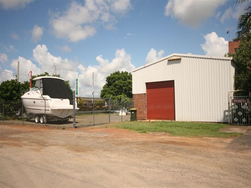 U22, 160-170 North Street, Grafton NSW 2460