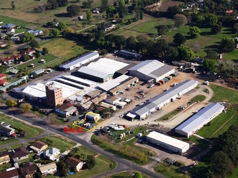 U22, 160-170 North Street, Grafton NSW 2460