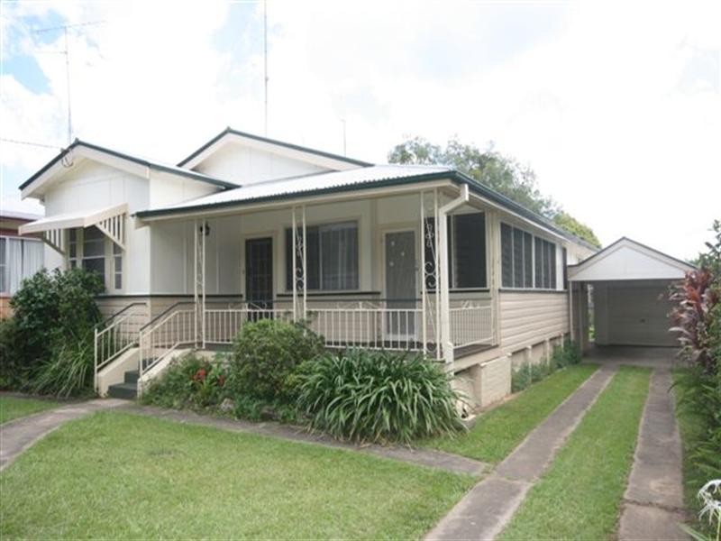 63 Turf Street, Grafton NSW 2460