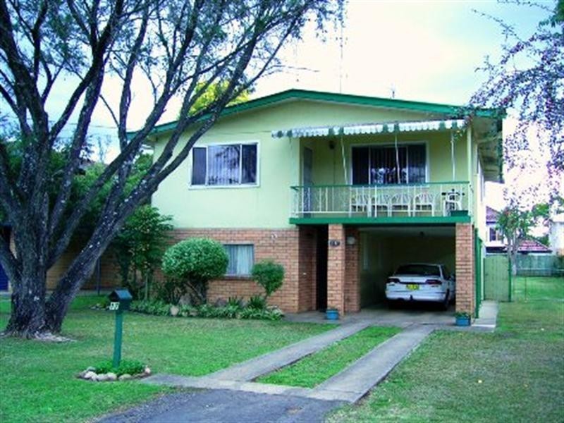 17 weiley Avenue, Grafton NSW 2460