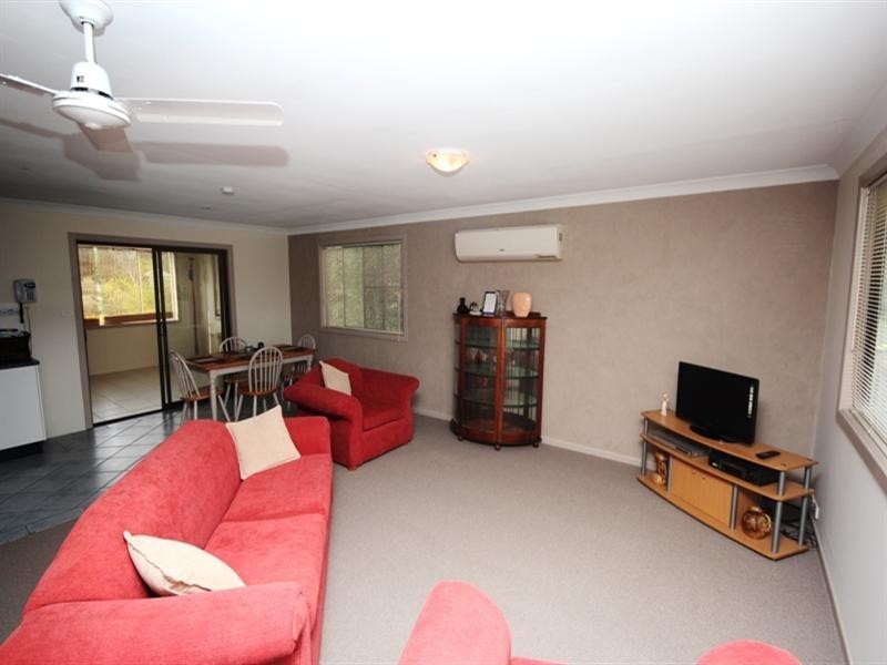 50 Grafton Street, Copmanhurst NSW 2460