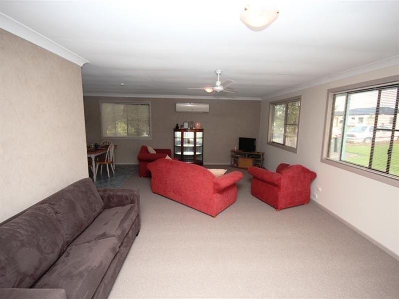 50 Grafton Street, Copmanhurst NSW 2460