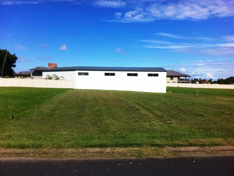 5 Crown Street, Grafton NSW 2460