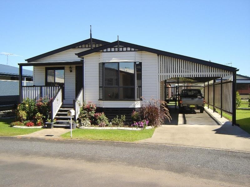 23 Bangalow Crescent, Grafton NSW 2460