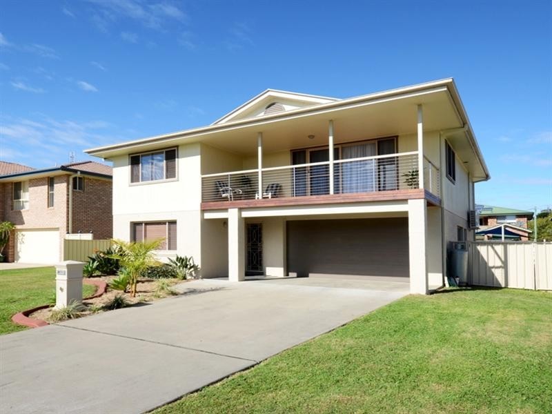 3 Riverdale Court, Grafton NSW 2460