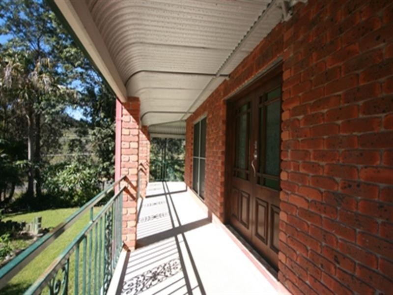 21 Cambridge Street, Copmanhurst NSW 2460