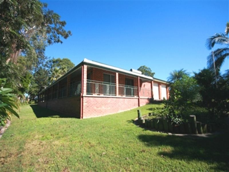 21 Cambridge Street, Copmanhurst NSW 2460