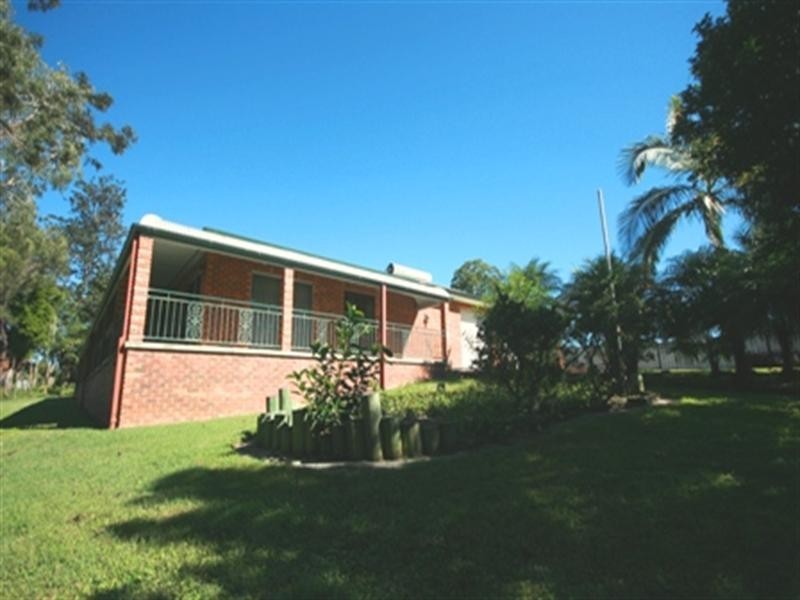 21 Cambridge Street, Copmanhurst NSW 2460