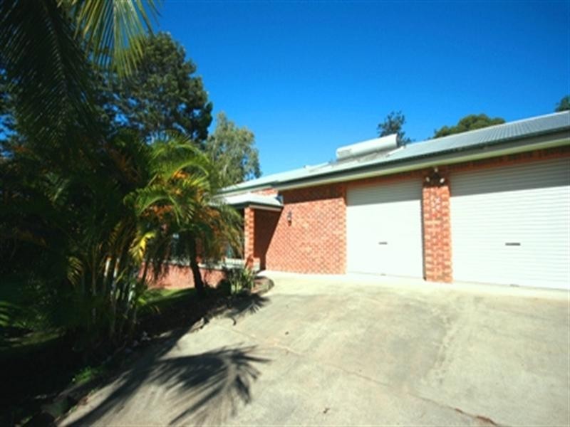 21 Cambridge Street, Copmanhurst NSW 2460
