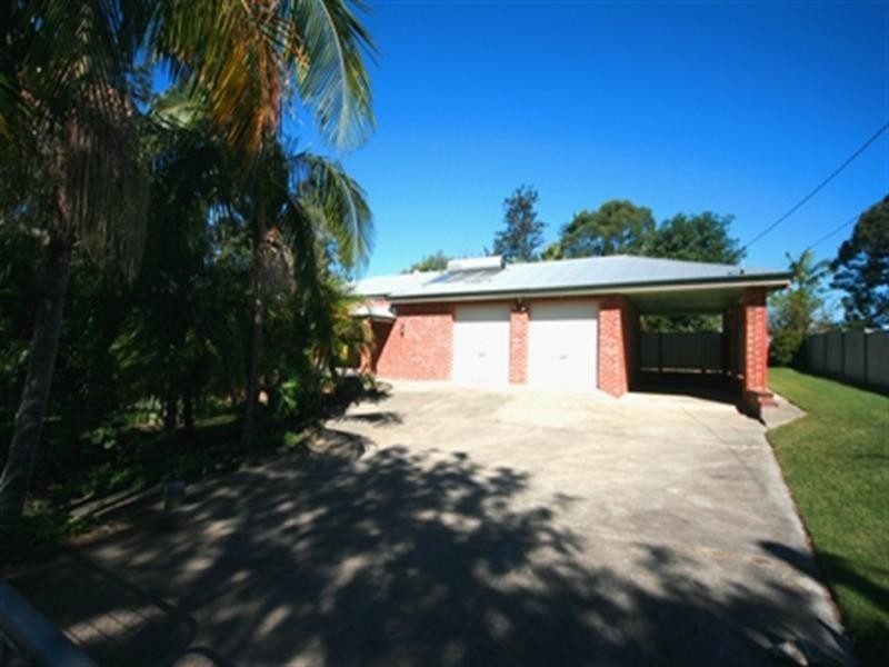 21 Cambridge Street, Copmanhurst NSW 2460