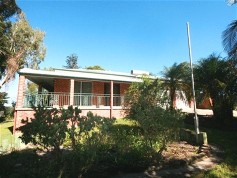 21 Cambridge Street, Copmanhurst NSW 2460