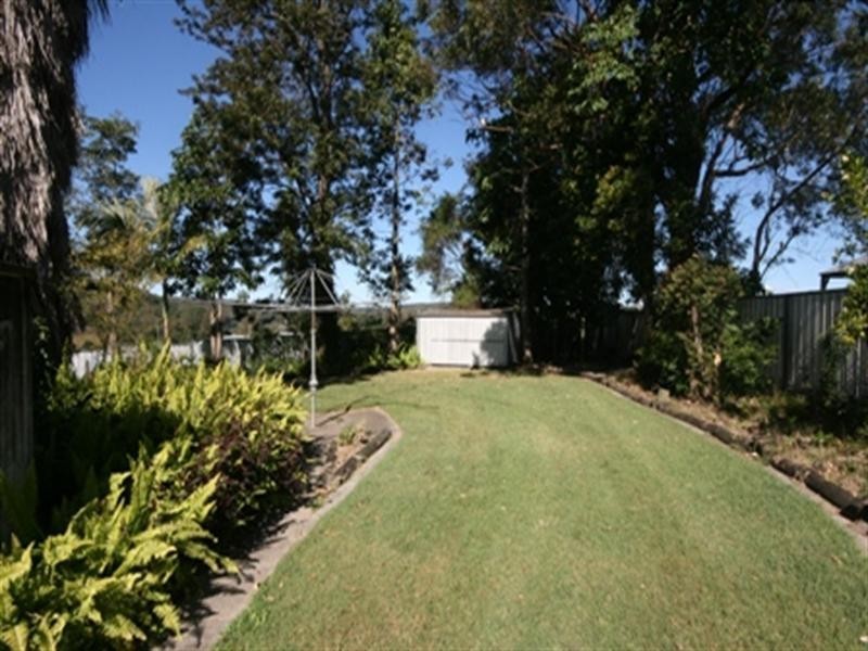 21 Cambridge Street, Copmanhurst NSW 2460