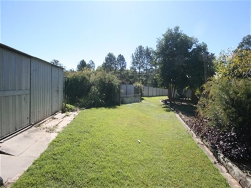 21 Cambridge Street, Copmanhurst NSW 2460