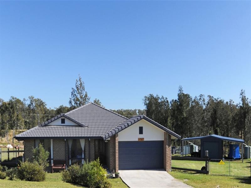 27 Grevillia Drive, Waterview Heights NSW 2460