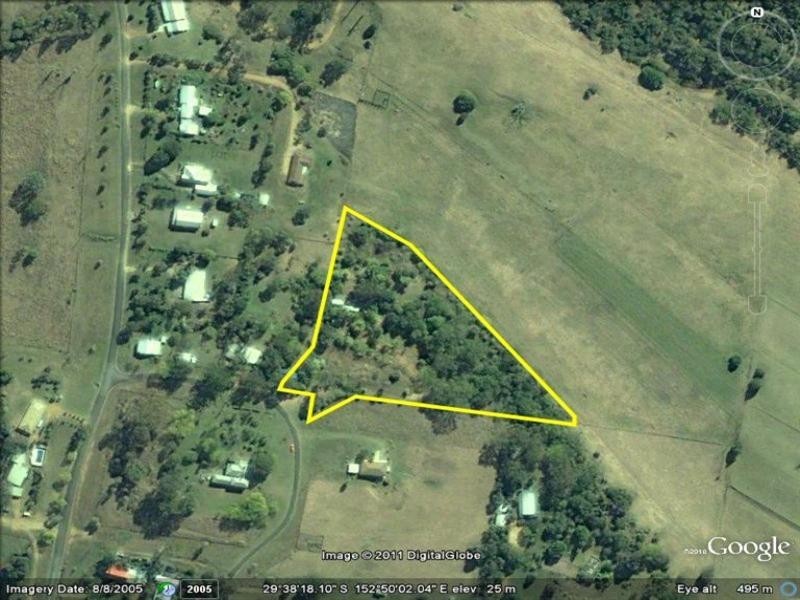 11 North Street, Eatonsville NSW 2460