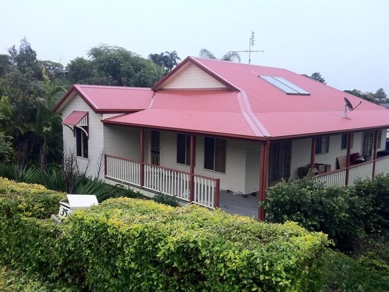 35 Moorehead Drive, South Grafton NSW 2460