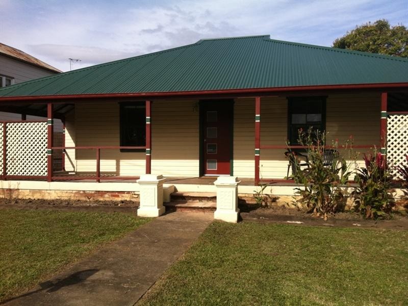 10 Maud Street, Grafton NSW 2460